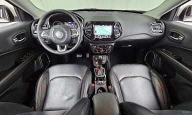 Compass 2nd Generation