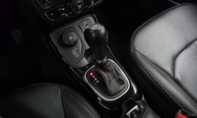Compass 2nd Generation