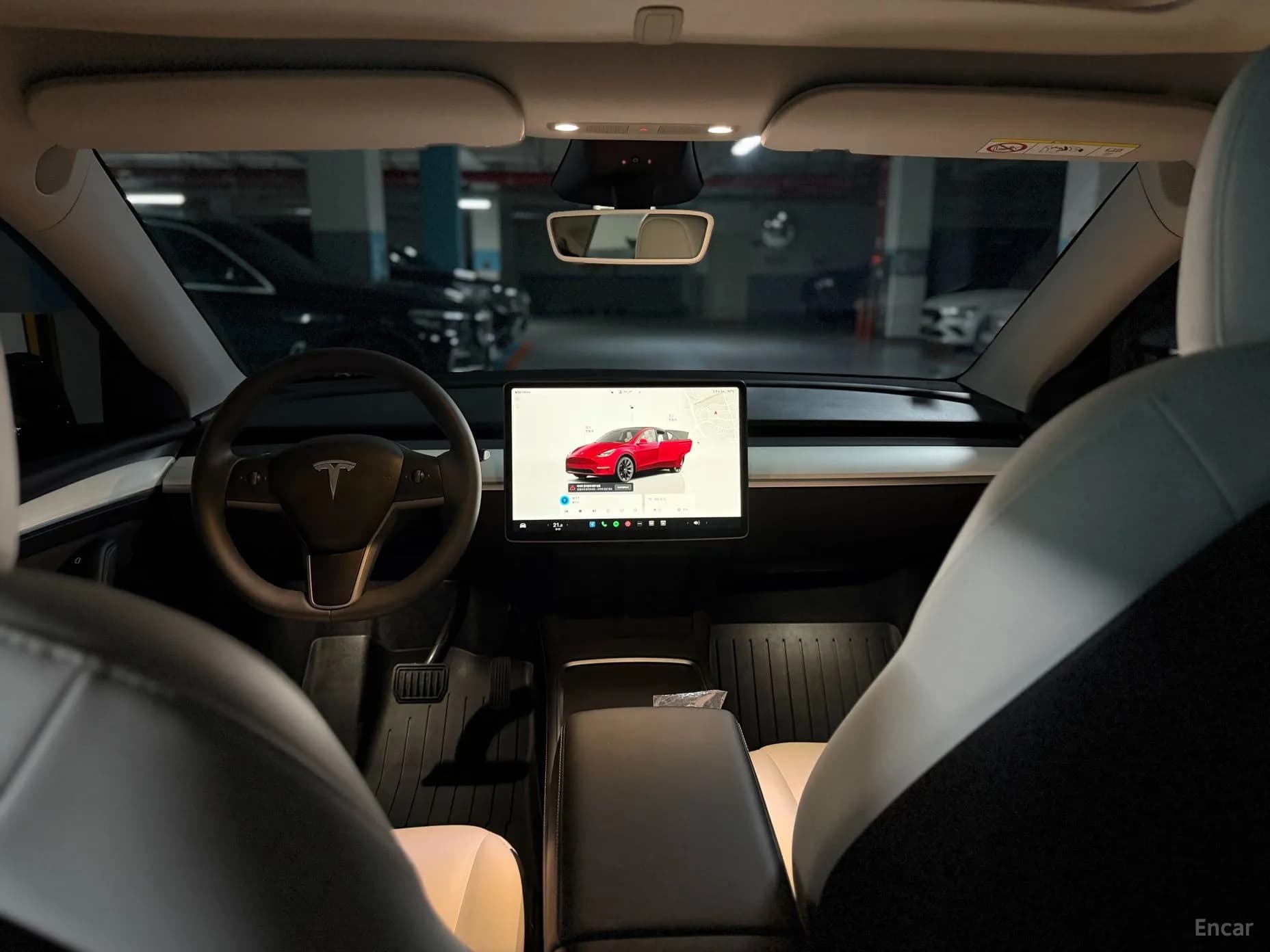 Model Y