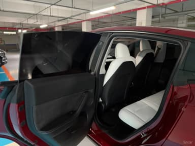 Model Y