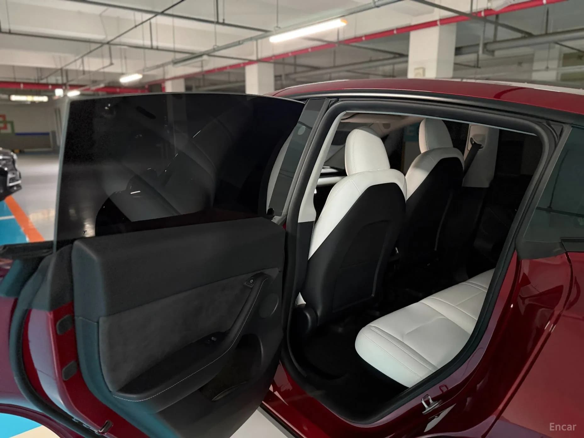 Model Y