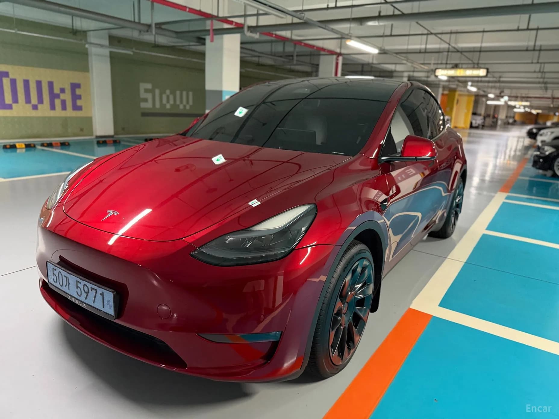 Model Y