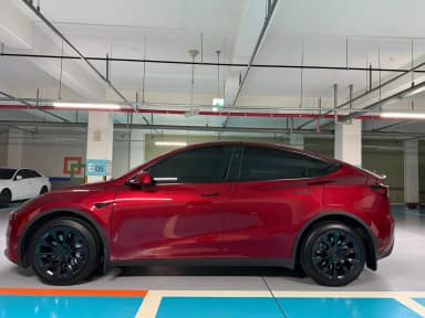 Model Y