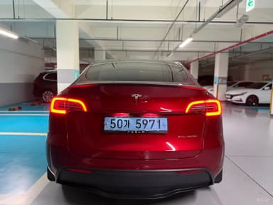 Model Y