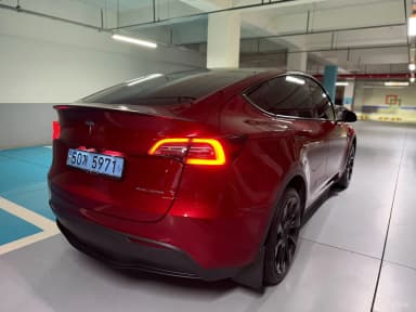 Model Y