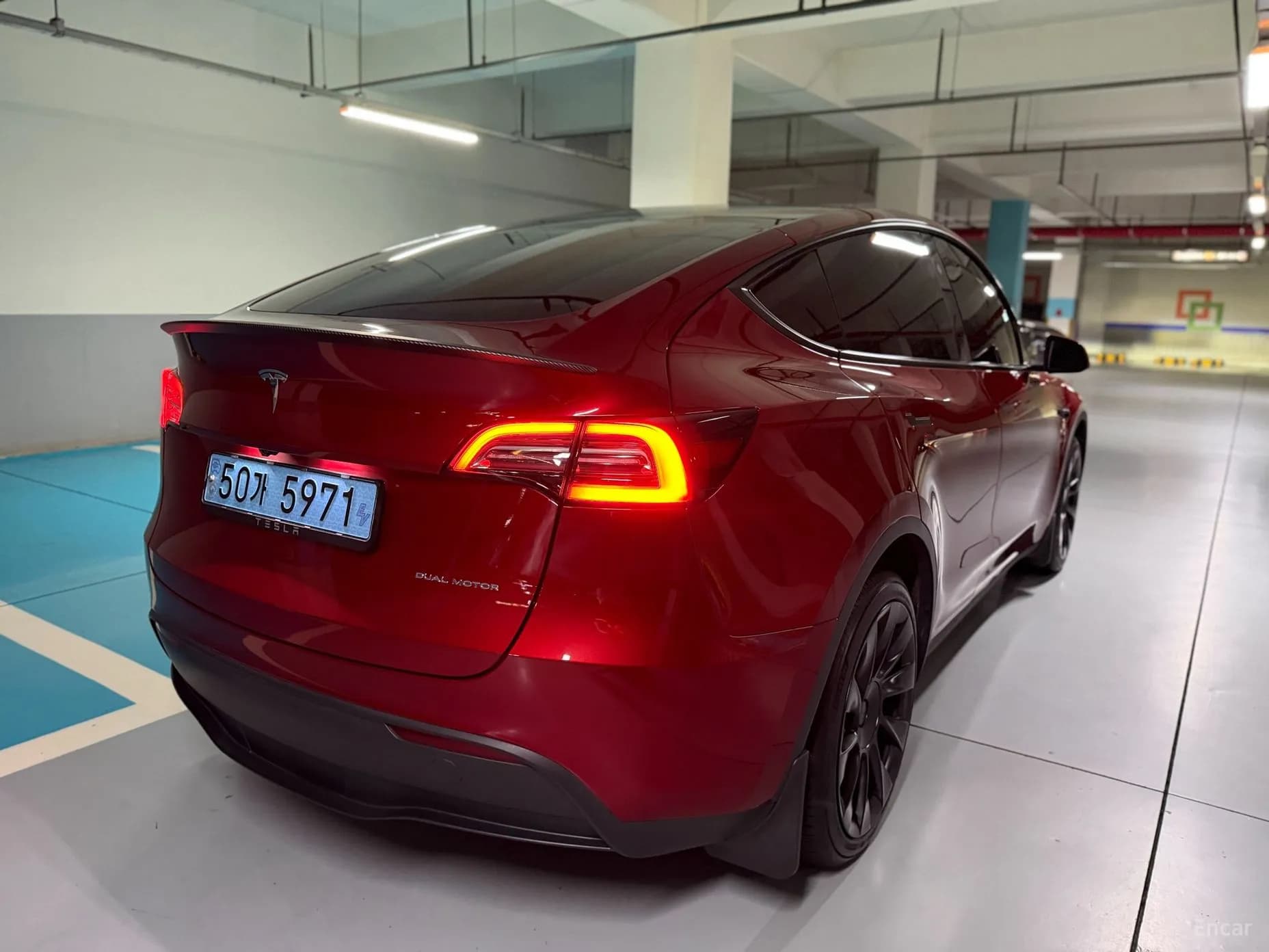 Model Y