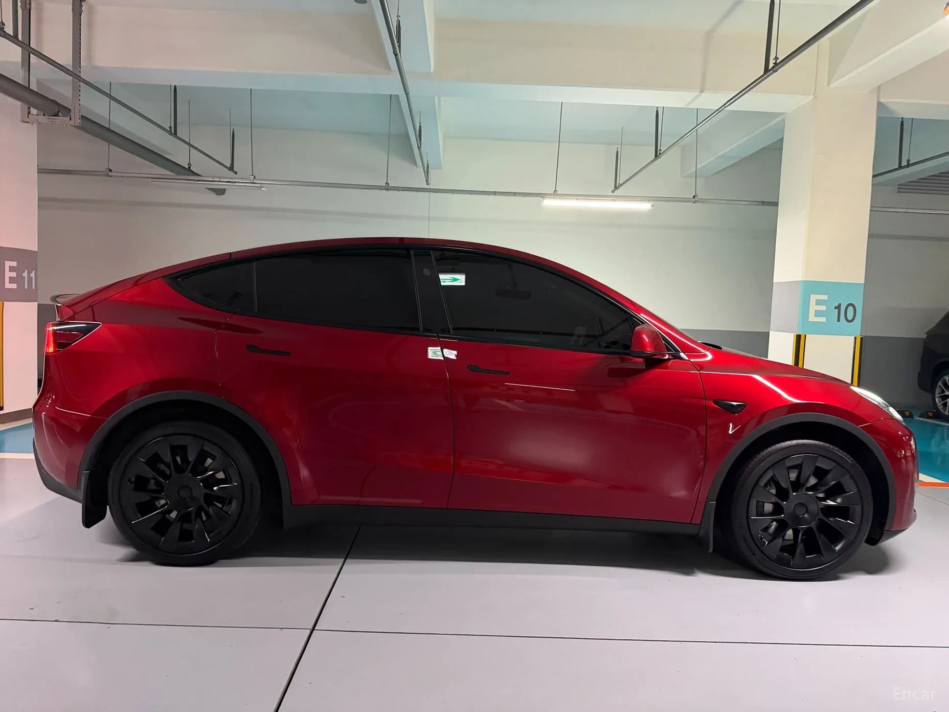 Model Y