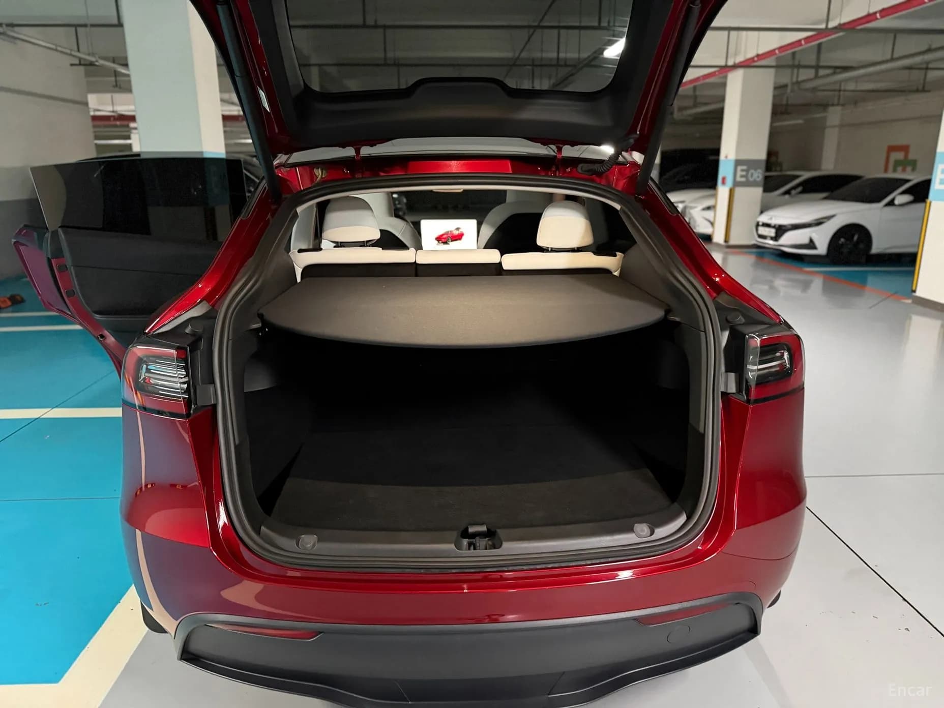 Model Y