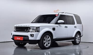 Discovery 4