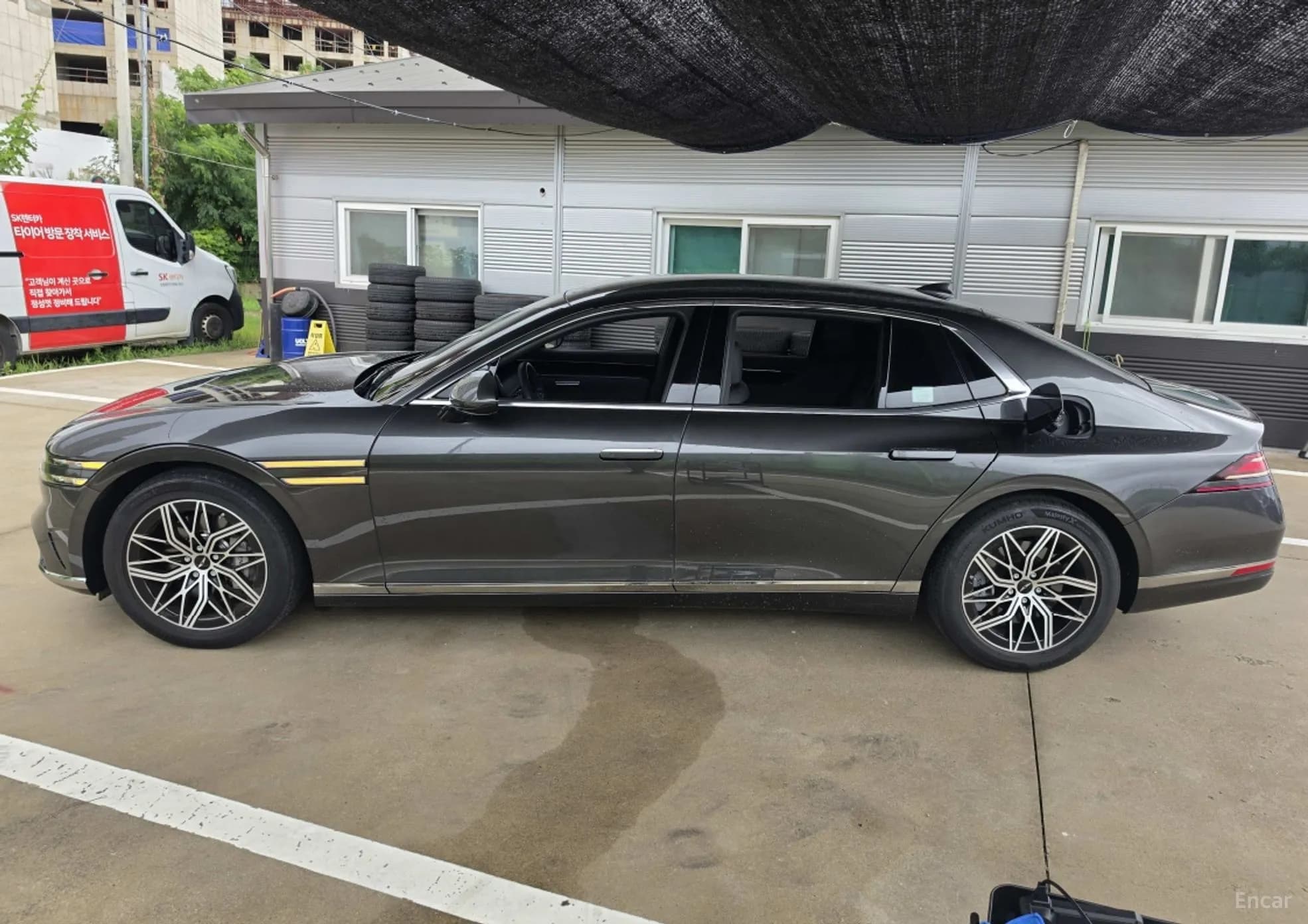 G90 (RS4)