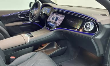 EQS SUV X296