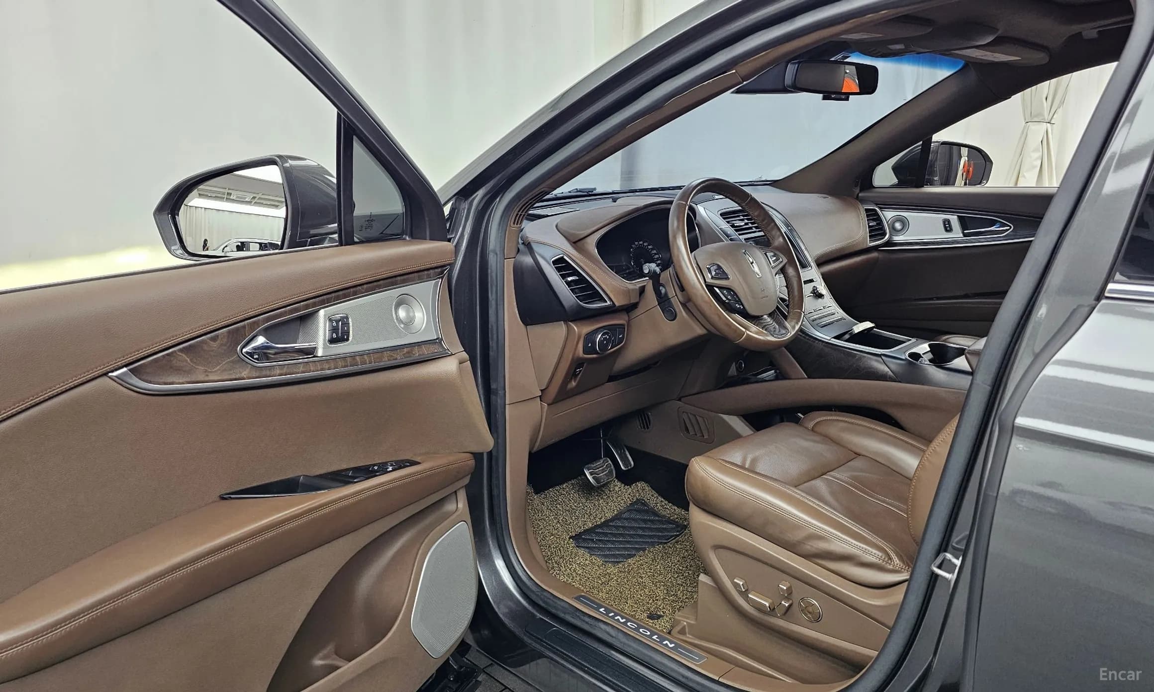 MKX 2nd Generation