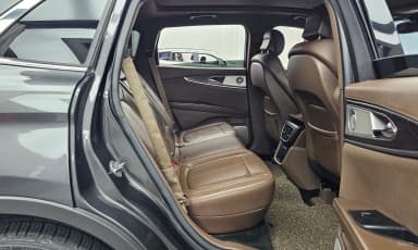 MKX 2nd Generation