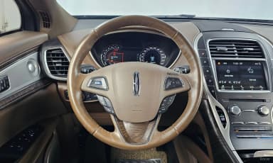 MKX 2nd Generation