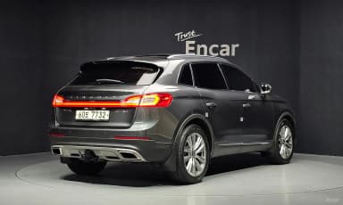 MKX 2nd Generation