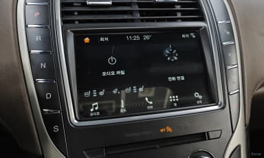 MKX 2nd Generation