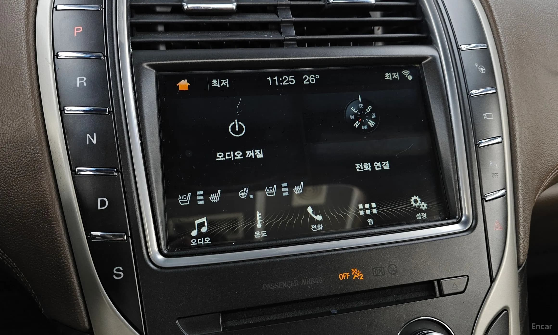 MKX 2nd Generation