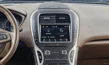 MKX 2nd Generation