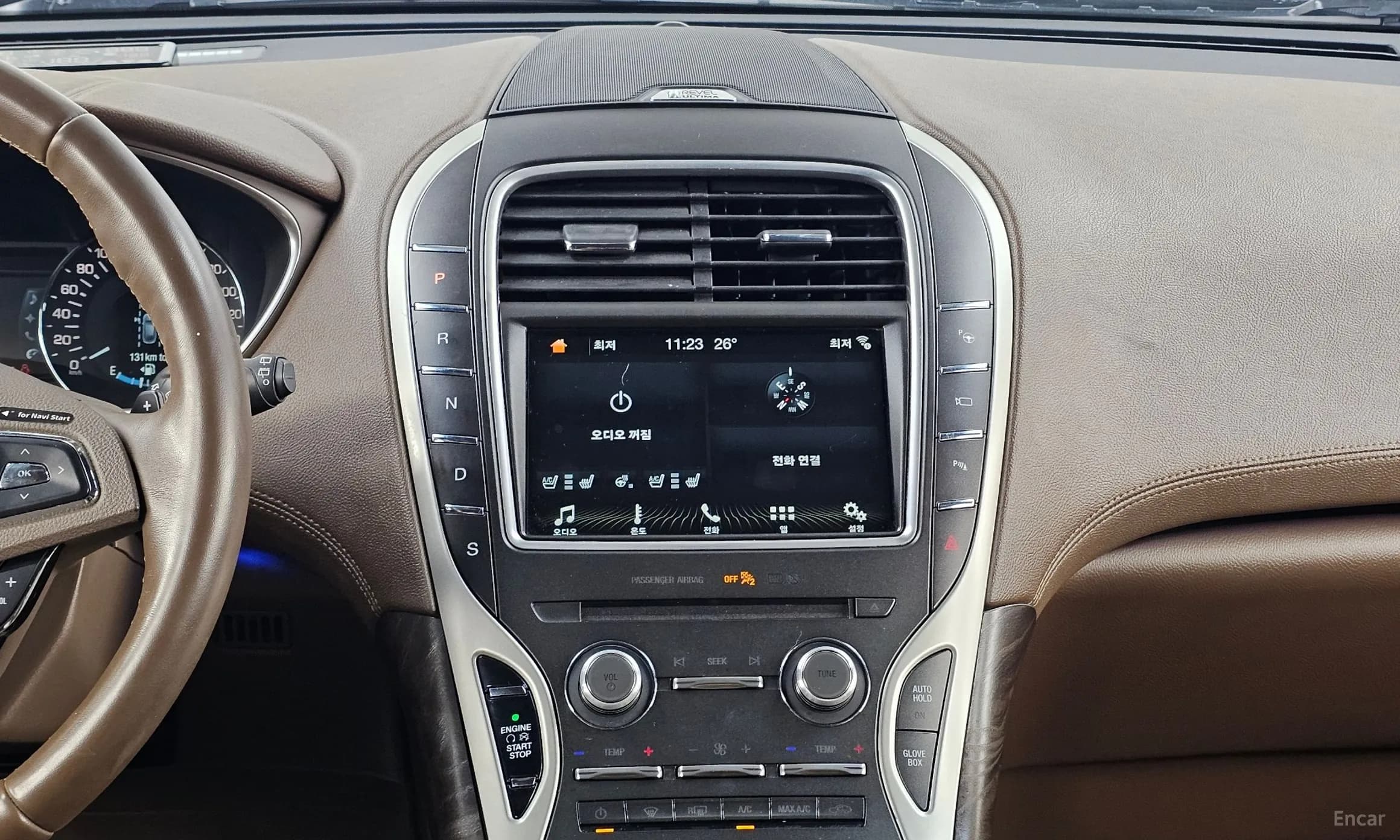 MKX 2nd Generation