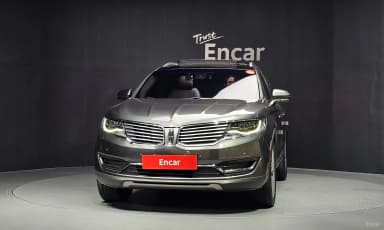 MKX 2nd Generation