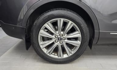 MKX 2nd Generation