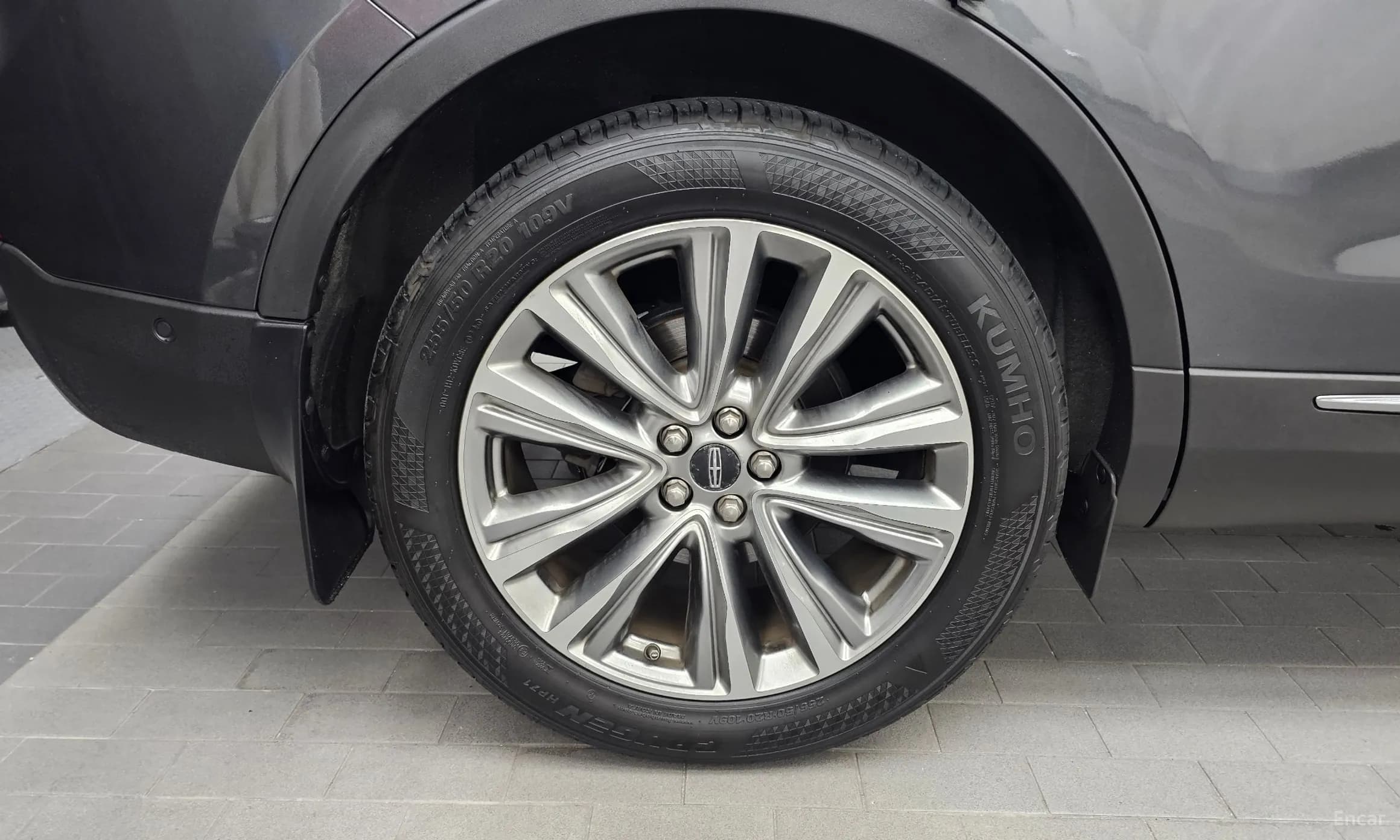 MKX 2nd Generation