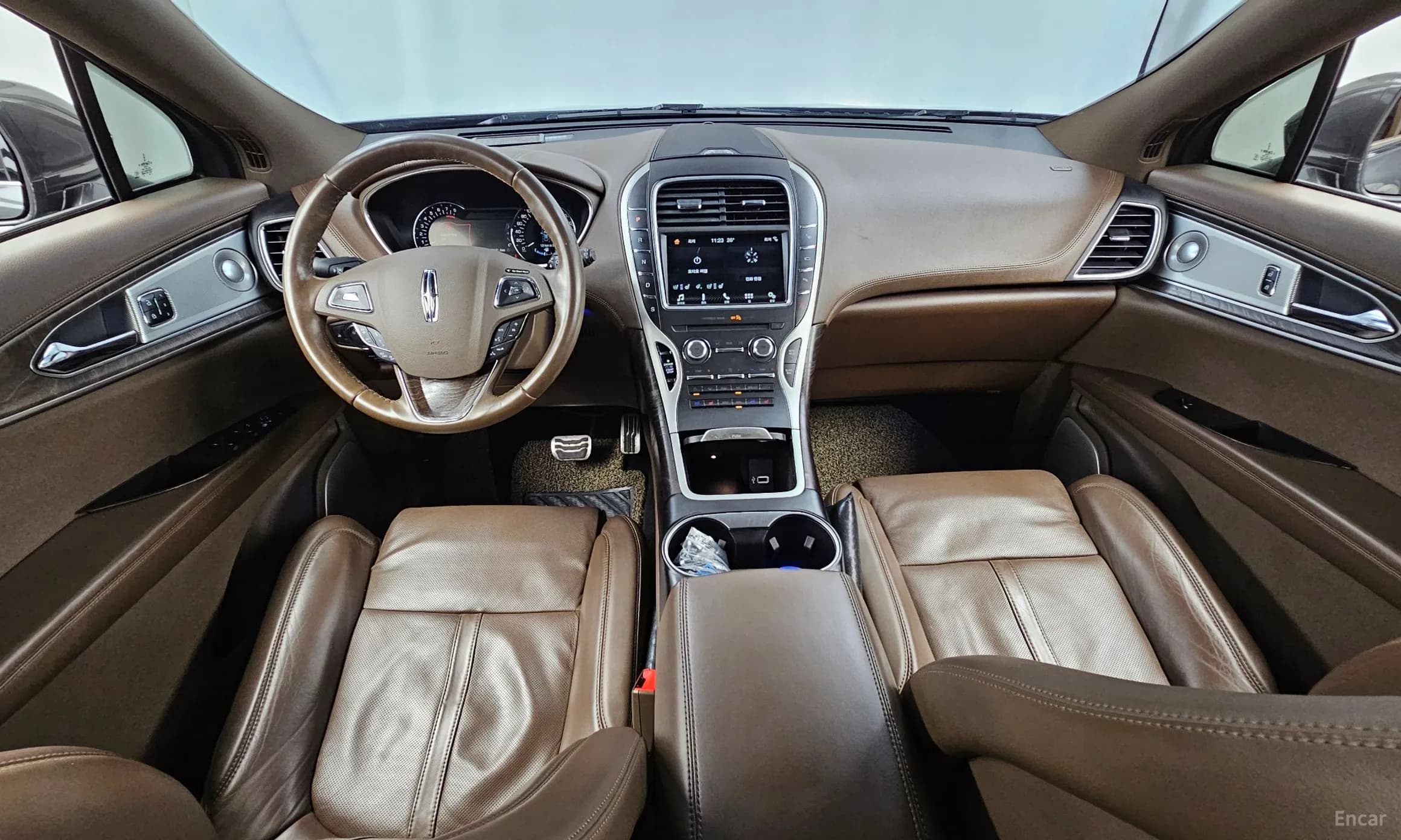 MKX 2nd Generation