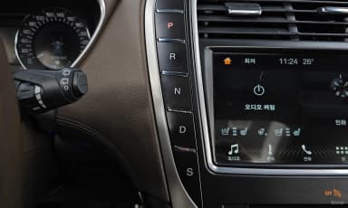 MKX 2nd Generation