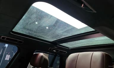 Range Rover 5th Generation