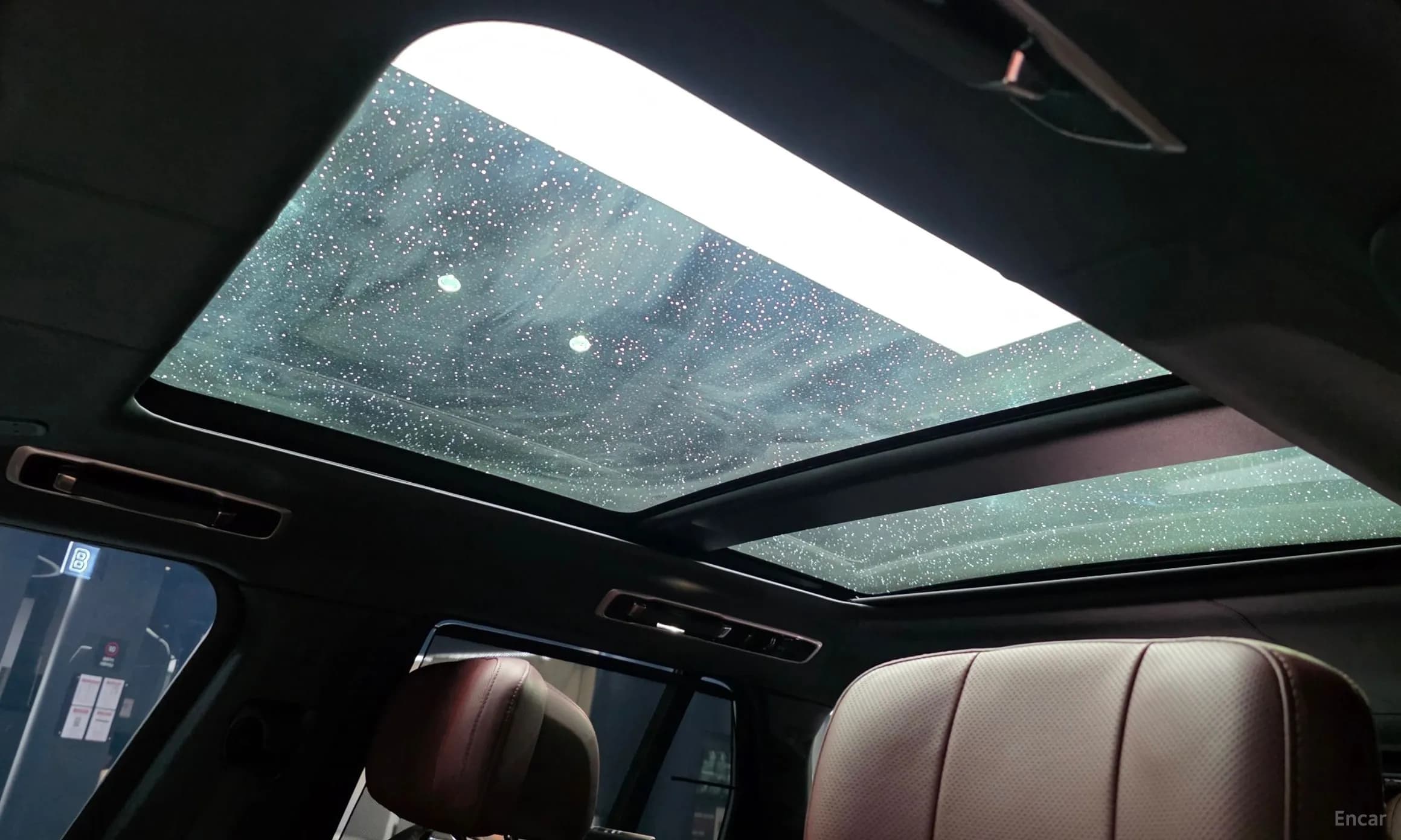 Range Rover 5th Generation