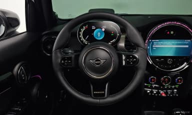 Cooper S