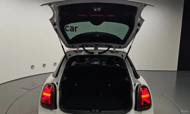 Cooper S