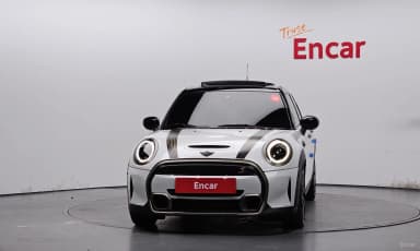 Cooper S