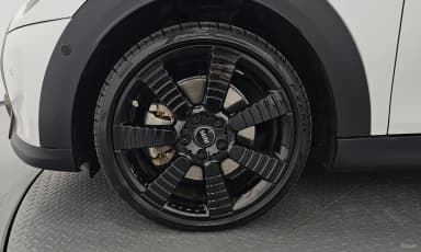 Cooper S