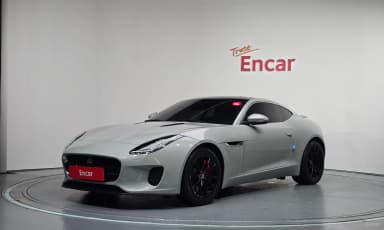 F-TYPE