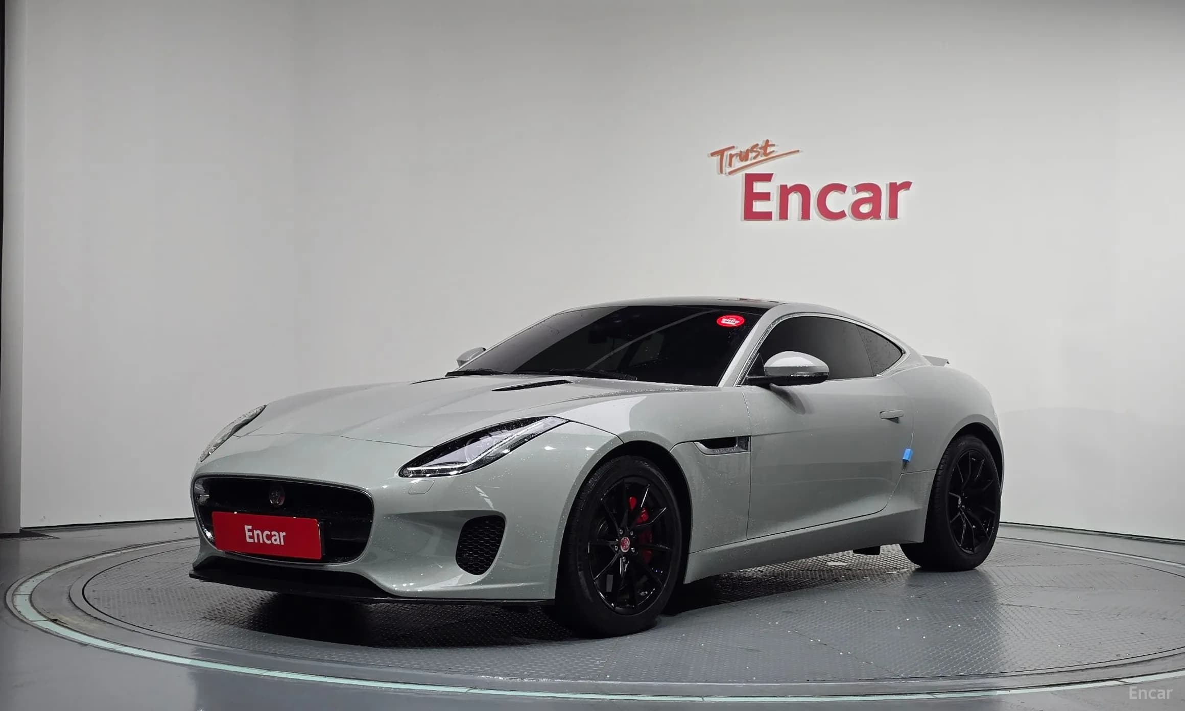 F-TYPE