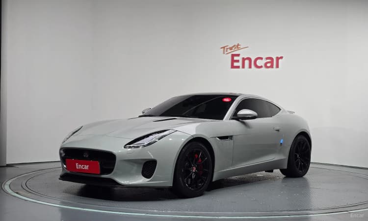 F-TYPE