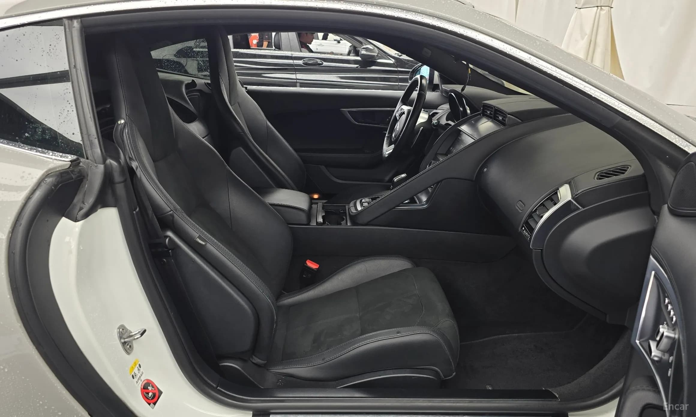 F-TYPE