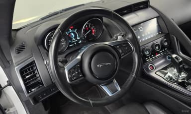 F-TYPE