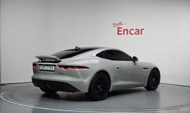 F-TYPE