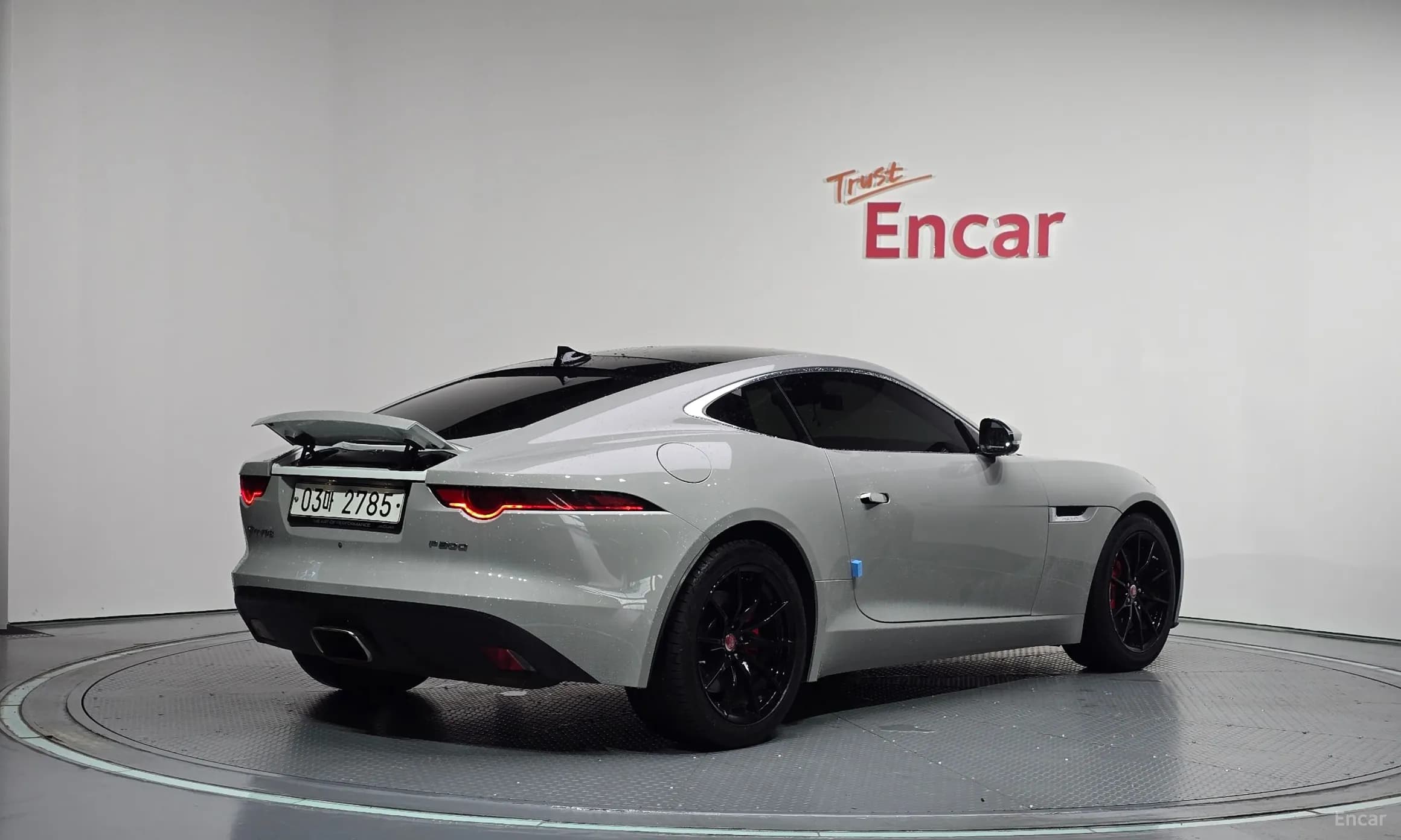 F-TYPE