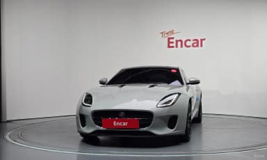 F-TYPE