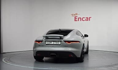 F-TYPE