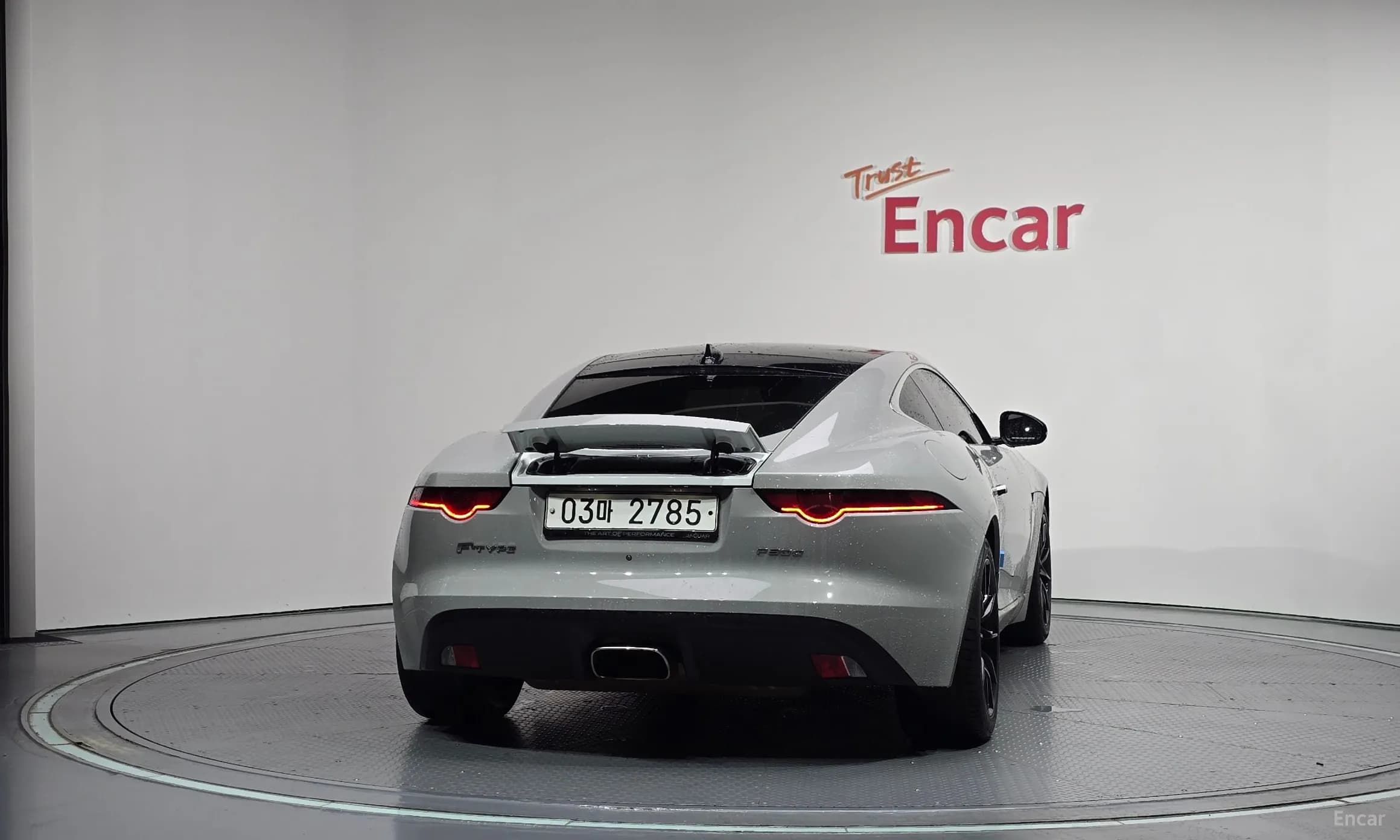 F-TYPE