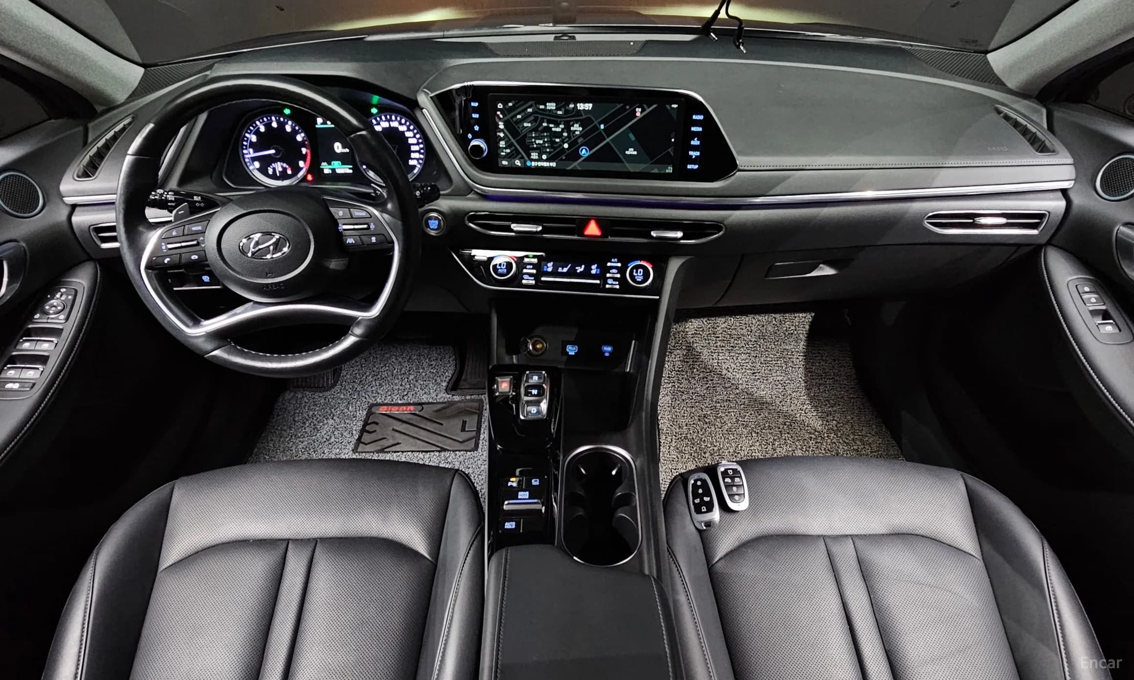 Sonata (DN8)