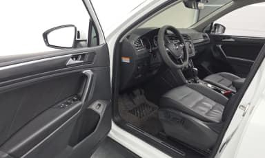 Tiguan 2nd Generation