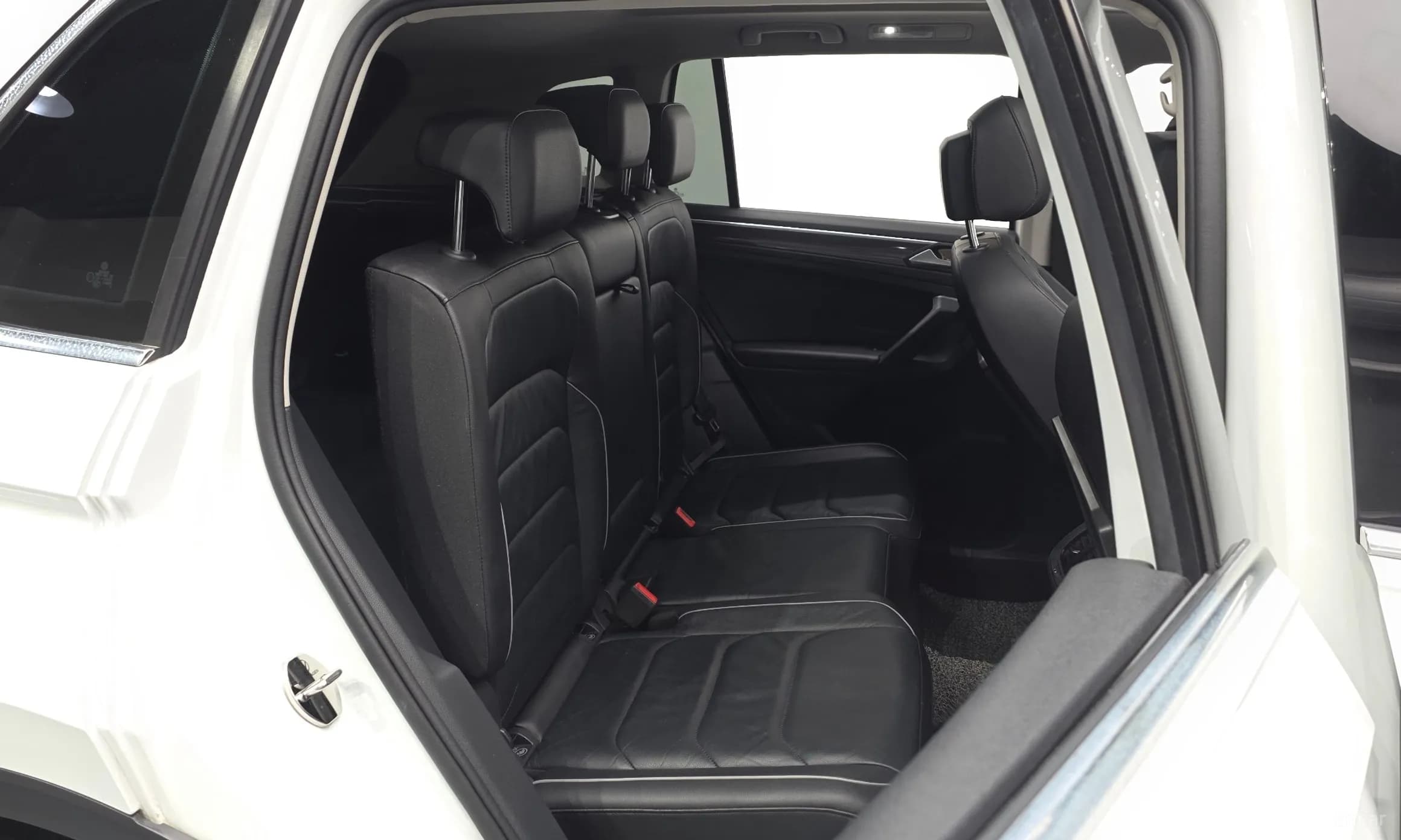 Tiguan 2nd Generation