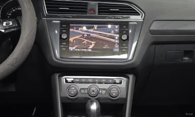Tiguan 2nd Generation