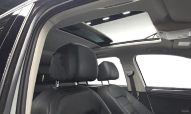 Tiguan 2nd Generation