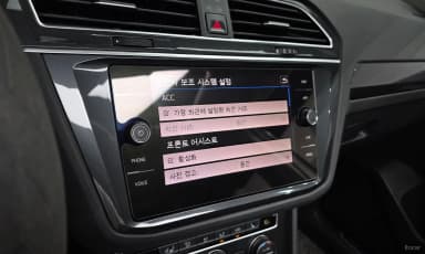 Tiguan 2nd Generation